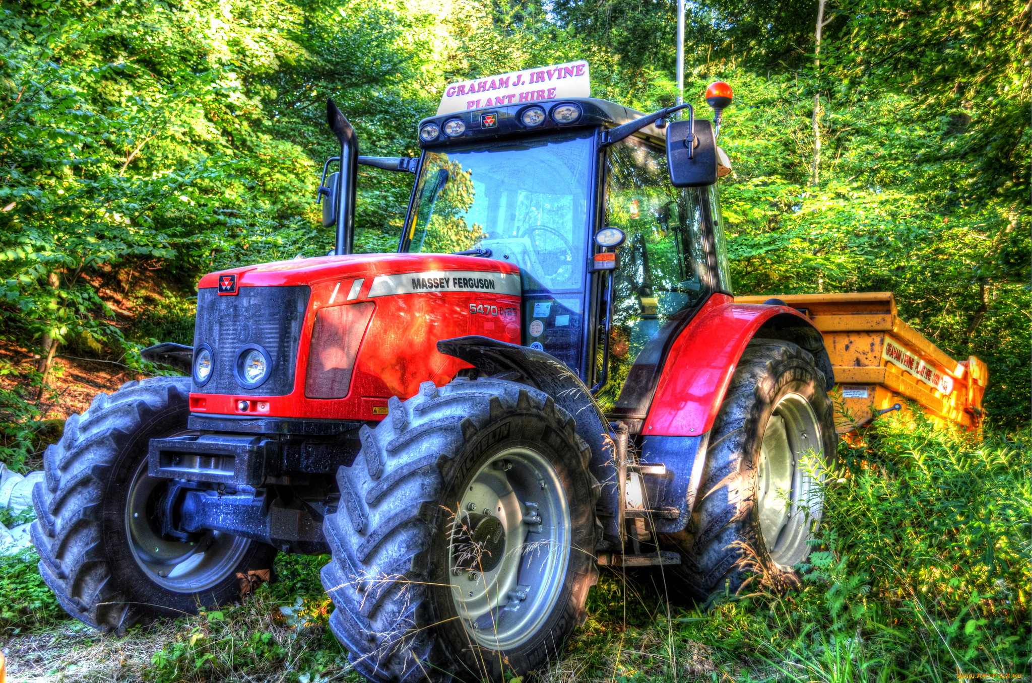 massey ferguson 5470, , , , , 